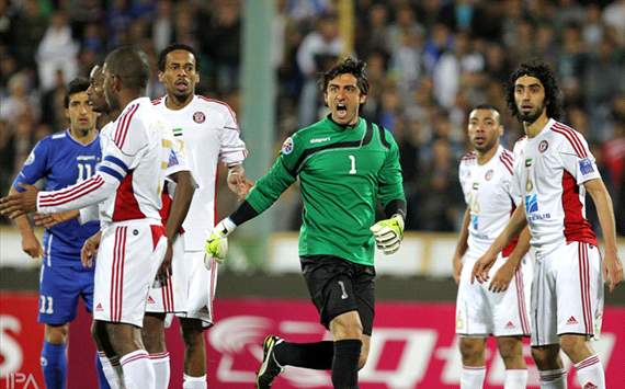 Steghlal Aljazira