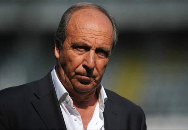 Torino in difficoltà, Ventura mette le mani avanti: "Napoli è trasferta difficile e tanto indisiosa, domani mi interesserà la prestazione"