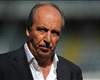 Giampiero Ventura - Torino (Getty Images)