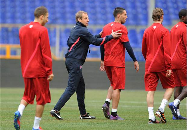 Avi Creditor: Despite a busy schedule, the USA January camp still carries value 
