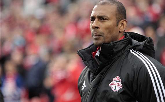 Winter: "Wil en zal trainer worden van Europese top"