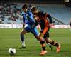AFC Champions League Match Day 3 Results - Wednesday