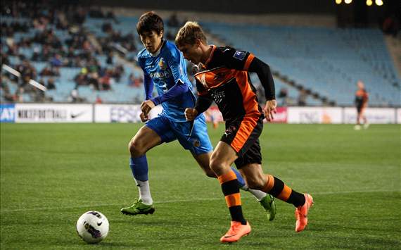 ACL preview: Brisbane v Ulsan