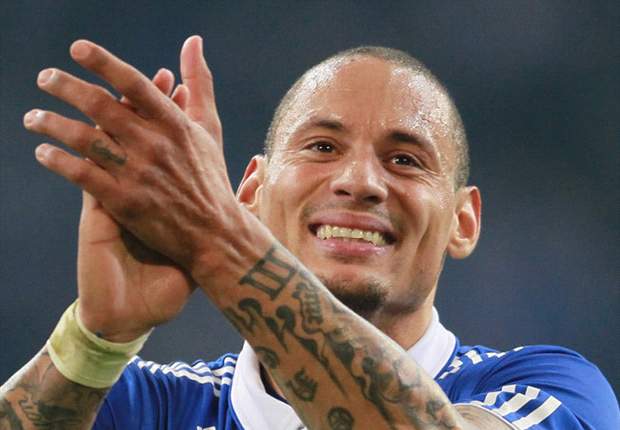 Jermaine Jones: German-born Americans are improving the United States' level of play