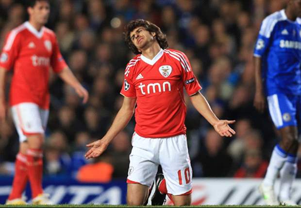 Aimar se queda en Benfica