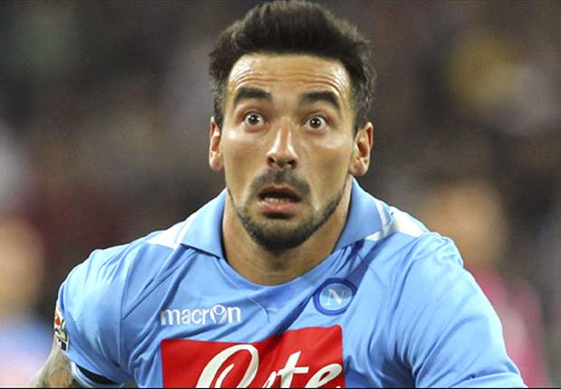 Altro che maglie con il numero 21 già in vendita alla Pinetina... Inter beffata, Lavezzi va al Paris Saint-Germain! Lo sceicco gira al Napoli il gruzzolo che era destinato a Pato, tutto cash...