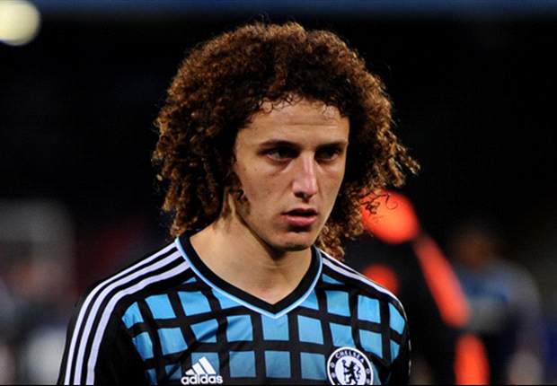 'Chelsea must play their best side against Tottenham and Barcelona' - David Luiz