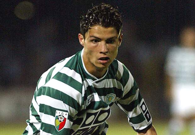 “Ronaldo era más precoz que Nani” revela en exclusiva el mentor de ambos, Aurelio Pereira