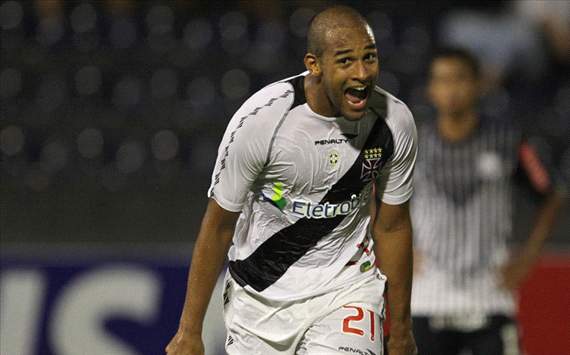 Fellipe Bastos - Vasco