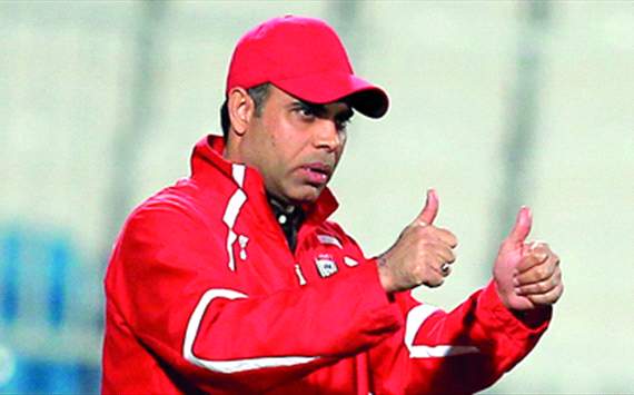 UAE boss Ali hoping Abdulrahman secures European move