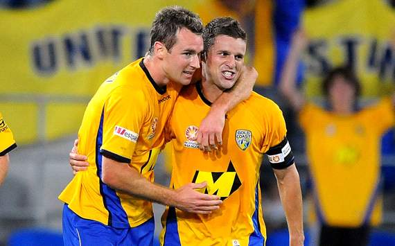 Injury-cursed Socceroo Jason Culina closes in on return to football