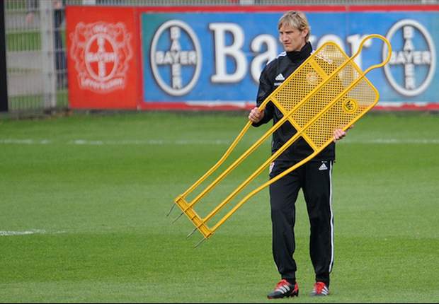 Sami Hyypia Gabung Kamp Latihan Timnas Inggris