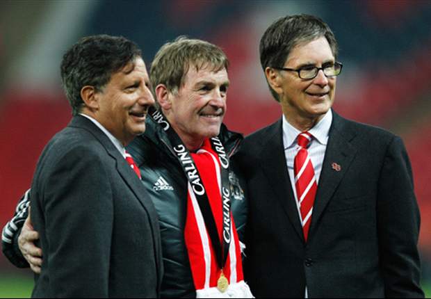Liverpool chief Tom Werner confident of busy transfer window & expresses admiration for Clint Dempsey
