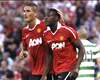 How Welbeck took his chance at Manchester United to leave loan ranger Macheda fearing for his future