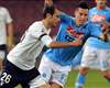 Lazio und Napoli kämpfen um Königsklasse