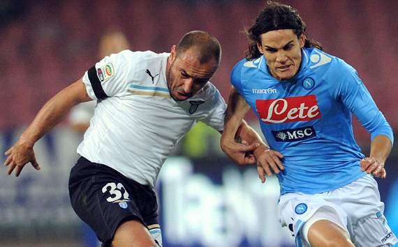 Why Napoli must beat Lazio to the Champions League for the good of Italian football