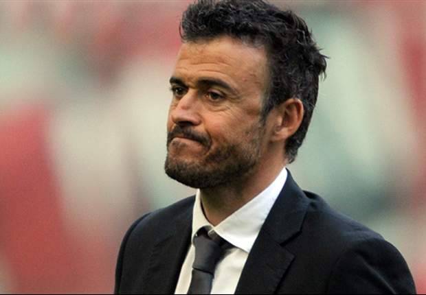 Barcelona set sights on Luis Enrique & Martino to replace Vilanova