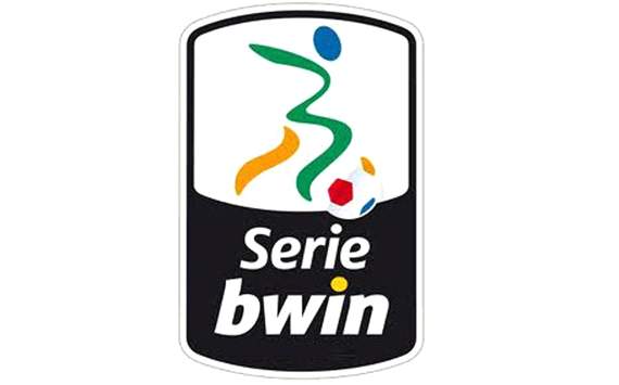 Serie B logo