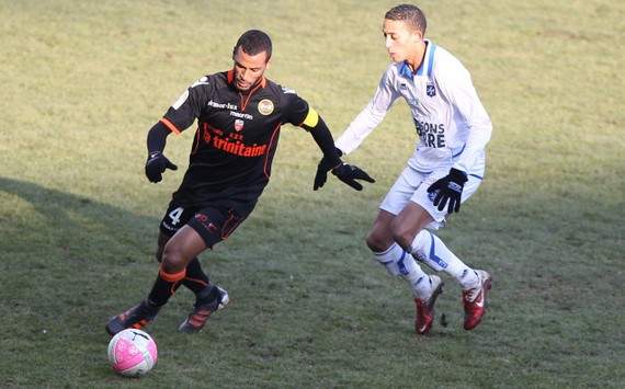 Ligue 1 - Lorient - Dijon, les compos officielles