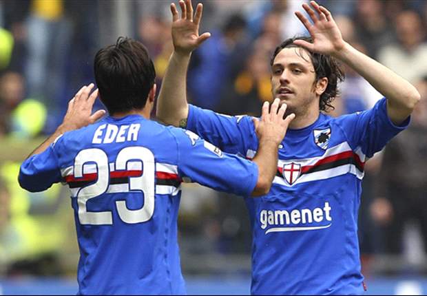 Il Punto sulla Sampdoria - Testa, cuore e coraggio