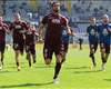 Torino celebrating