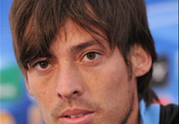 Manchester City to tie David Silva to new deal & ward off Real Madrid interest