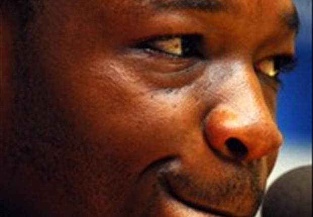 Mandanda: Marseille must be humble after last season's disappointment