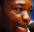 Mandanda : "Conserver cette force"