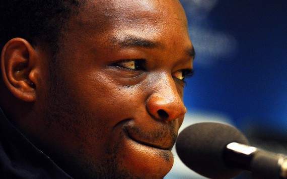 Ligue 1, OM - Mandanda :"Conserver cette force"
