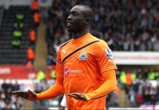 Senegal’s Cisse apologises for Liberia penalty miss
