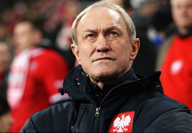 Euro 2012: Técnico da Polônia satisfeito com resultado de estreia