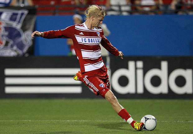 Brek Shea Blog: Arsenal has the best fan base in sports