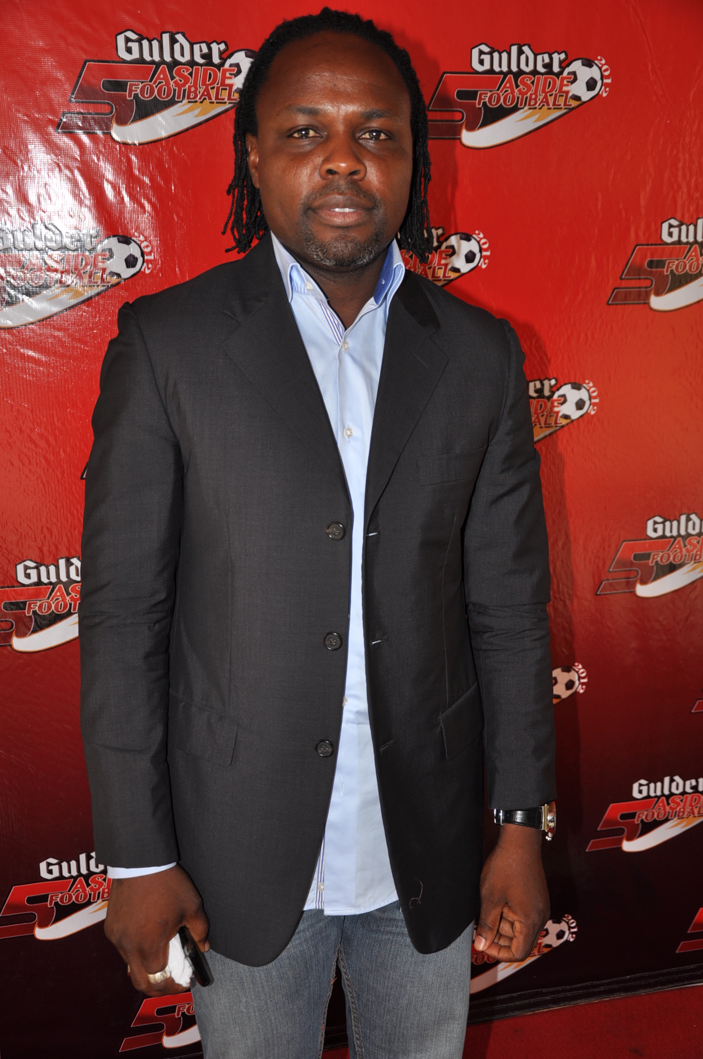Victor Ikpeba