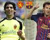 ESP - Real Saragosse - Barça, les compos officielles