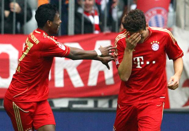 Super Mario's persistence pays off to down disappointing Madrid