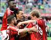 Who is AC Milan’s Player of the Season?