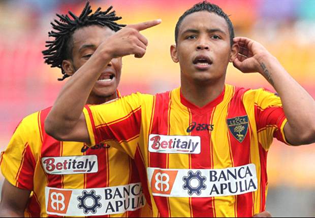 Muriel included in Colombia squad for World Cup qualifiers