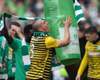 Kilmarnock 0-6 Celtic: Lennon's boys deliver six of the best to seal league title