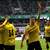 Duell der Top-Torjäger: Hunter vs. Lewy
