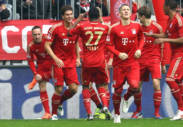 Il Punto sulla Bundesliga - Bayern Monaco e Borussia Dortmund a braccetto: adesso la resa dei conti!