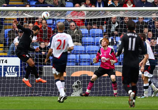 Americans Abroad Recap: Dempsey stays hot with a brace, Bradley opens his Serie A account
