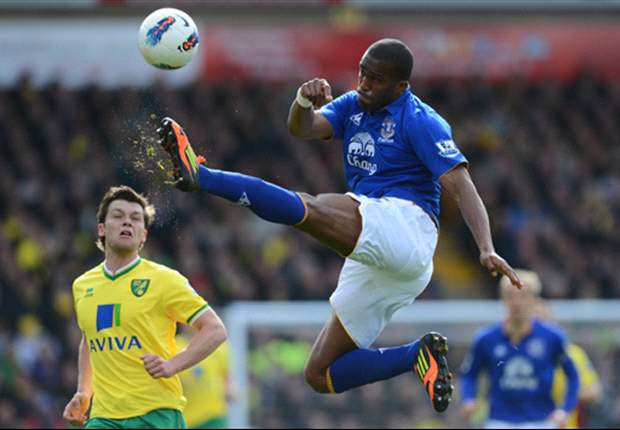 Everton have enough quality to compete, insists Distin
