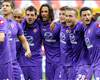 Die Elf des Tages in der Serie A