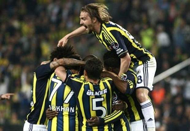 Uefa clears Fenerbahce to compete in Champions League