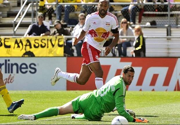 MLS Best XI Week 5: Once again Henry leads the way