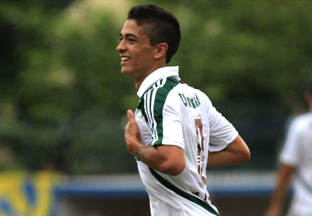River rejeita proposta e Lanzini deixará o Fluminense