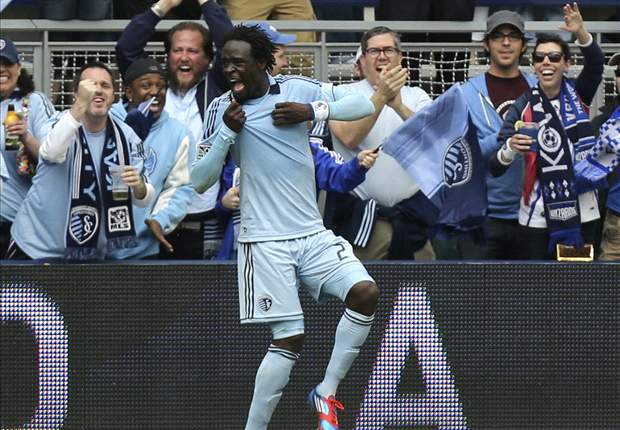 Kamara granted visa, paves way for Norwich City loan