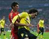 Goal.com's Bundesliga Team of the Season: Reus, Ribery & Piszczek support the front three