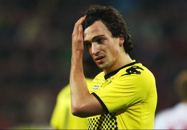 Hummels perfect to replace Vidic at Manchester United, say Goal.com readers