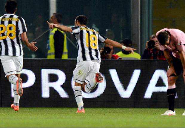 Quagliarella: Juventus should not think about AC Milan